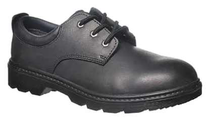 Safety Shoe S3 Steel Toecap and Midsole Thor Shoe - FW44