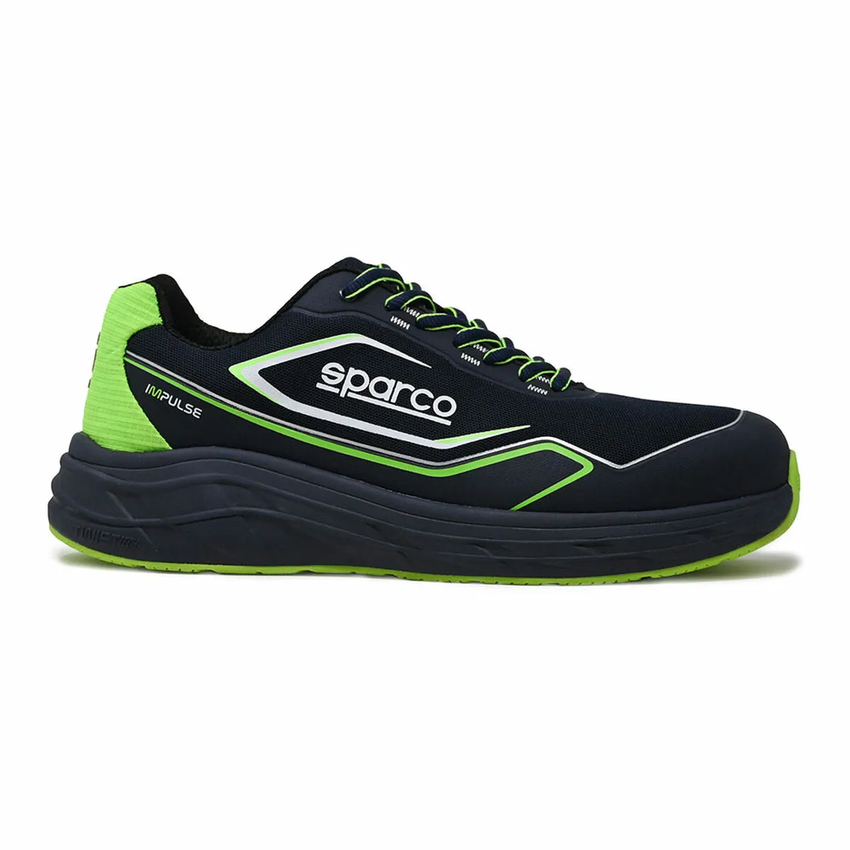 Safety shoes Sparco Willen Impulse