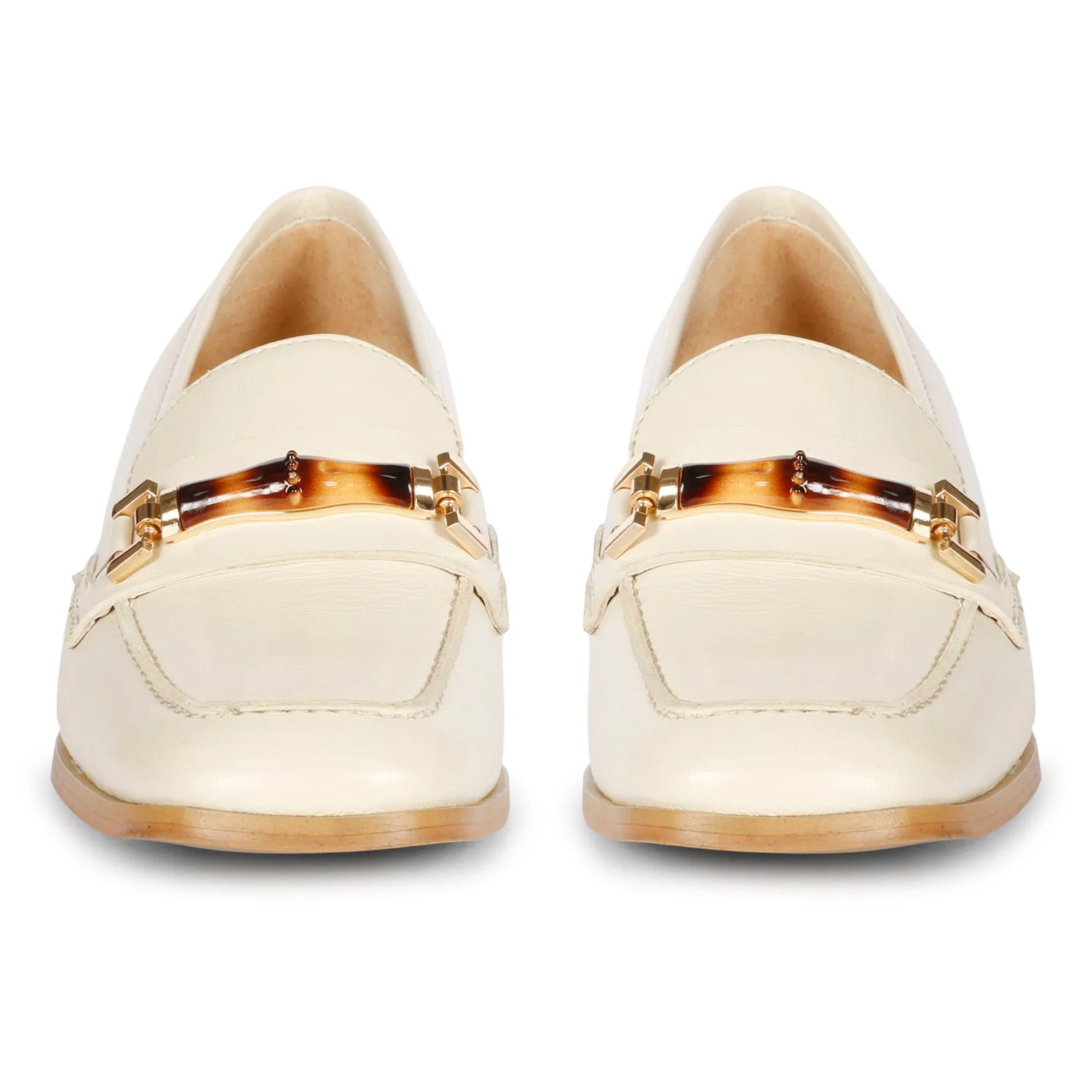 Saint G Jenah - Flat Loafers