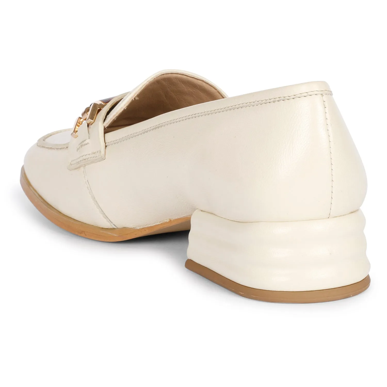 Saint G Jenah - Flat Loafers