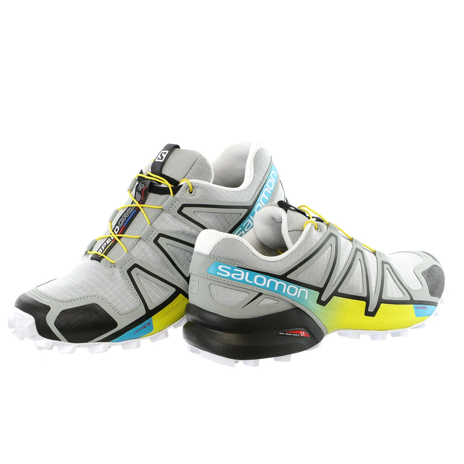 Salomon Speedcross 4 Trail Running Shoes - Men's