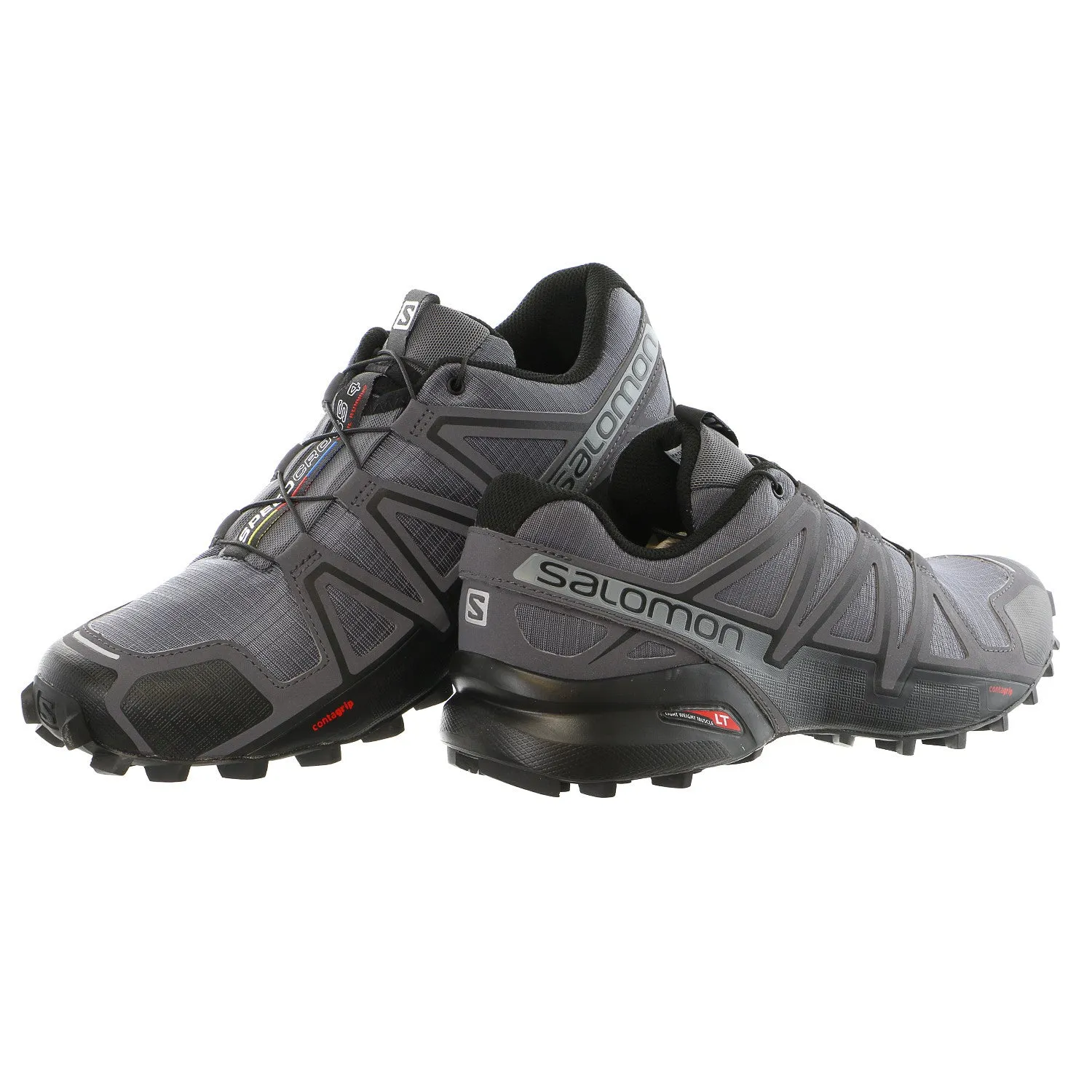 Salomon Speedcross 4 Trail Running Shoes - Men's