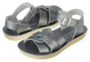 Sandals Swimmer Pewter