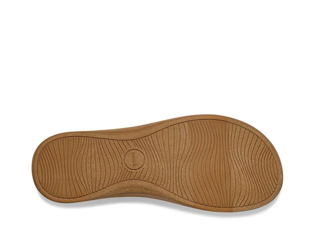 Sanuk Women’s Cosmic Sands Sandal