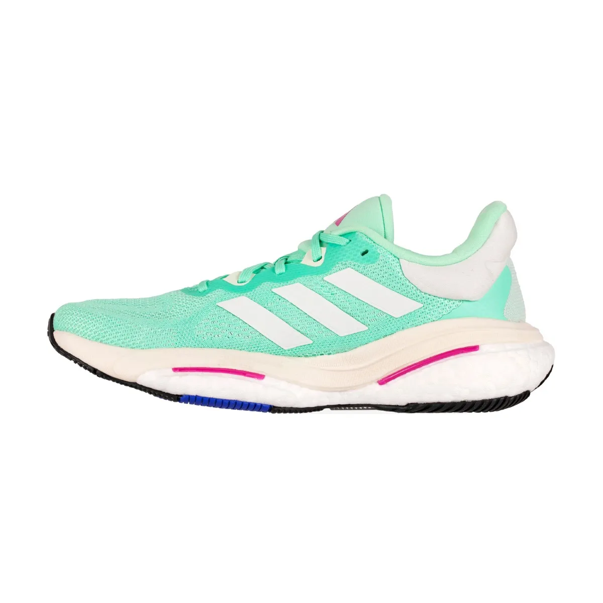 Shoes Adidas Solar glide 6 Green  Women