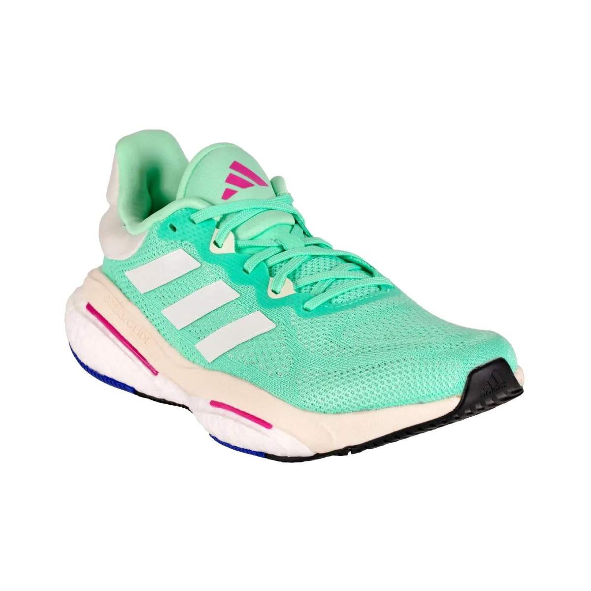 Shoes Adidas Solar glide 6 Green  Women