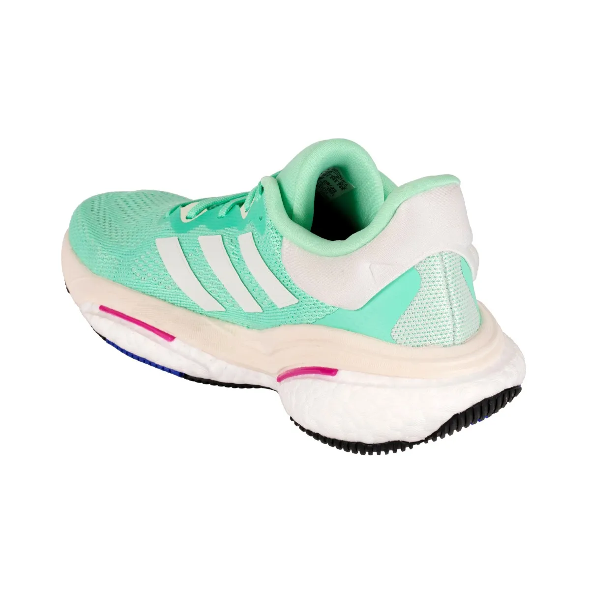 Shoes Adidas Solar glide 6 Green  Women