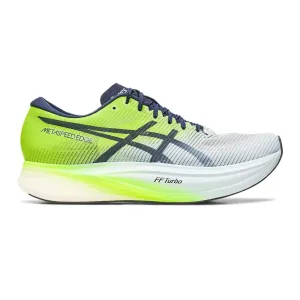 Shoes Asics Metaspeed Edge   Yellow White