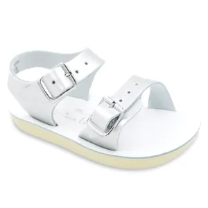 Silver Surfer Sandal