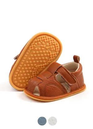 Silvian Unisex Kids' Casual Sandal