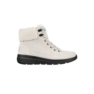 Skechers 16677/WBK Boots Wit