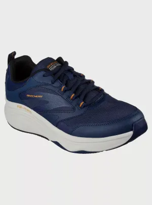 SKECHERS D'LUX FITNESS - SEPATU - 232410 - NVBK