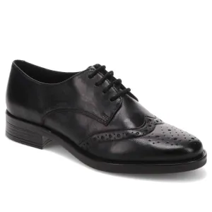 Smart Leather Brogues - MAGNU40003 / 326 370