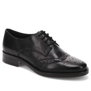 Smart Leather Brogues - MAGNU40003 / 326 370