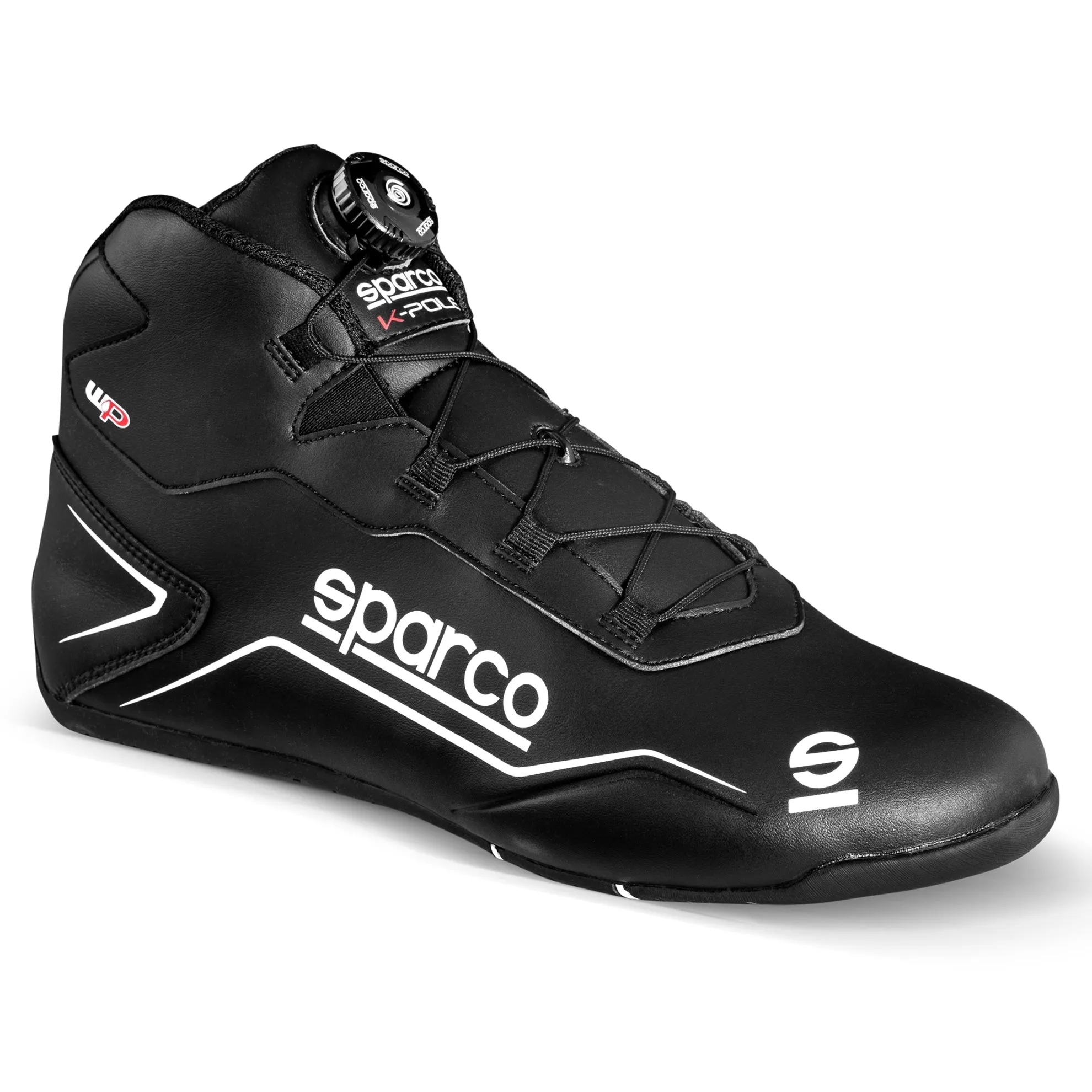 SPARCO K-POLE WP 2020 RACING SHOE