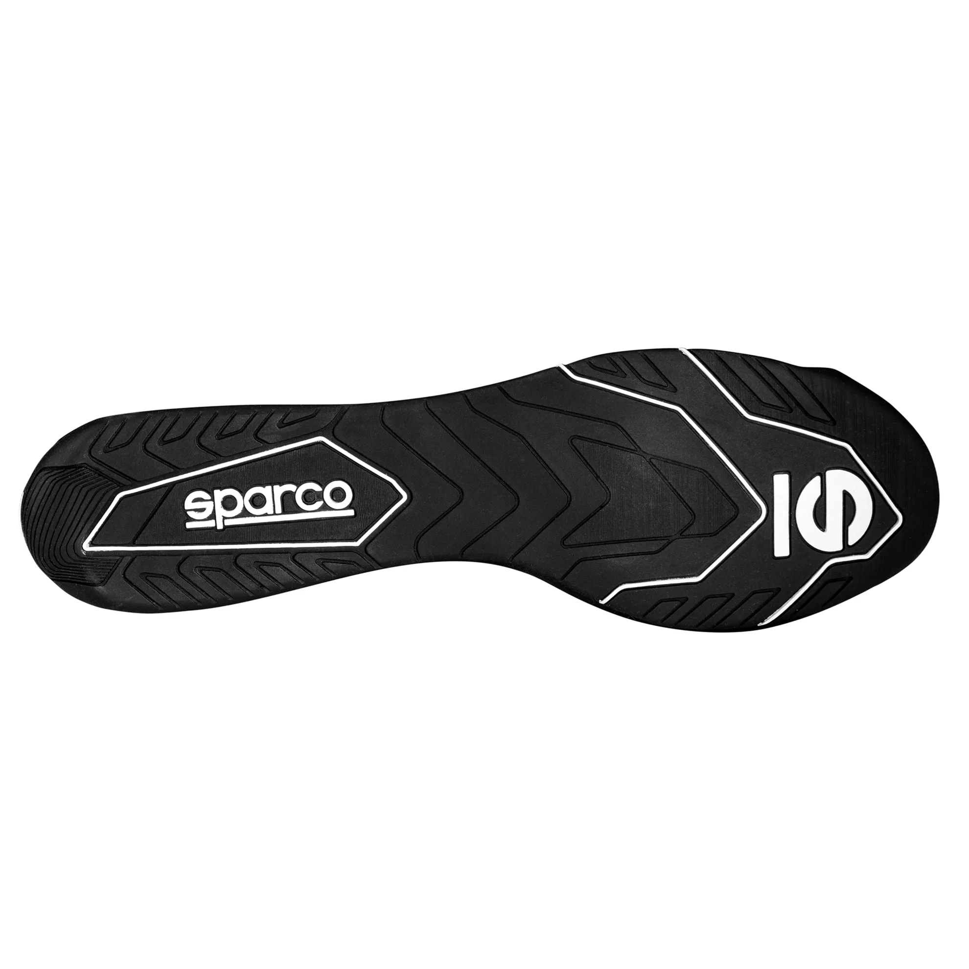 SPARCO K-POLE WP 2020 RACING SHOE