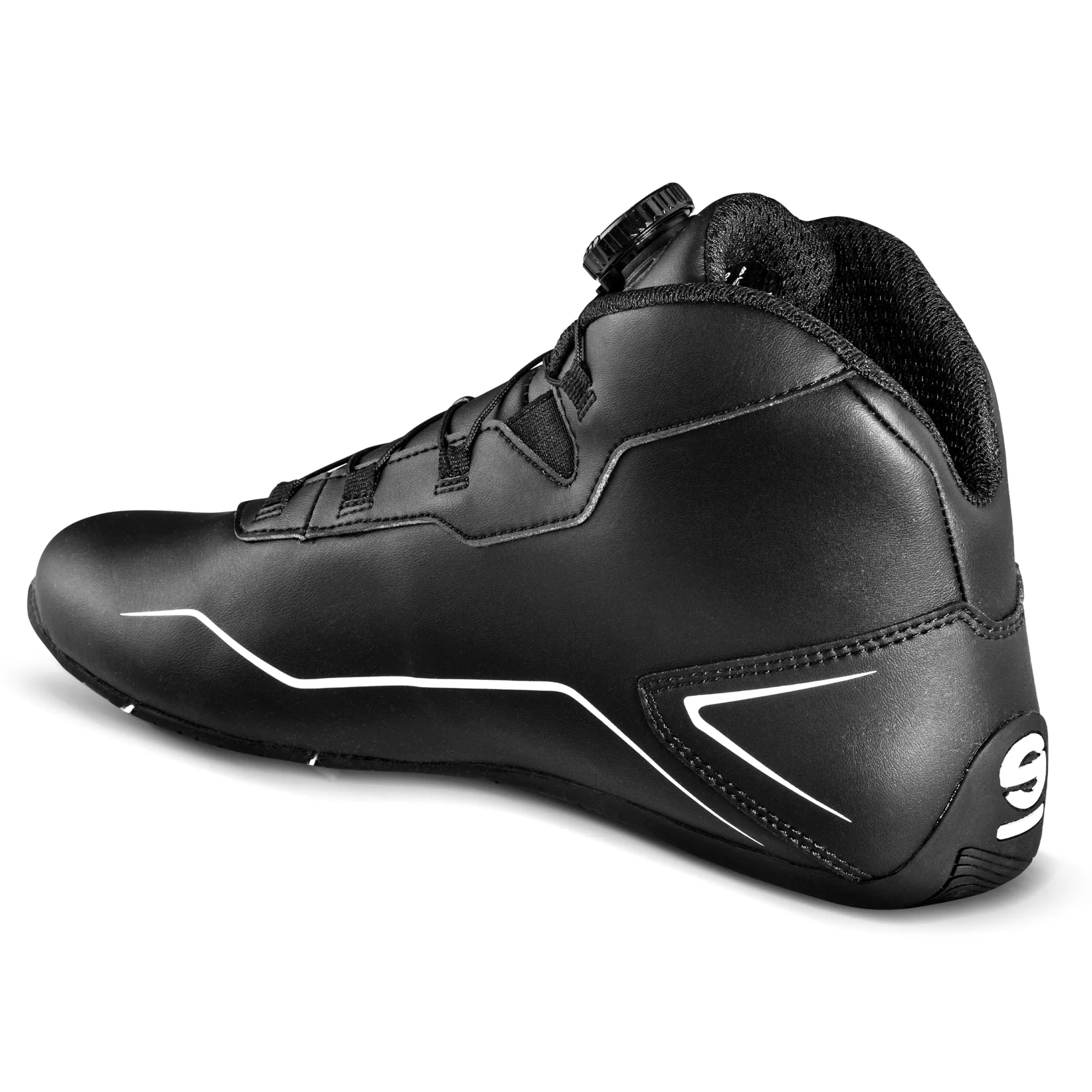 SPARCO K-POLE WP 2020 RACING SHOE