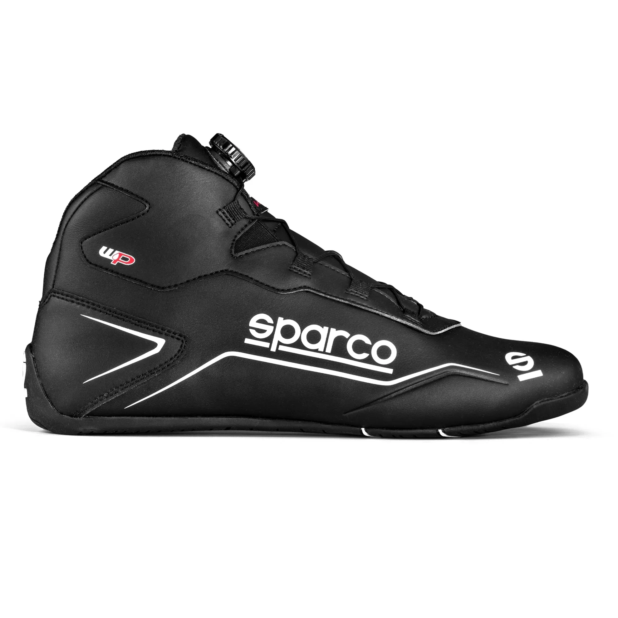 SPARCO K-POLE WP 2020 RACING SHOE