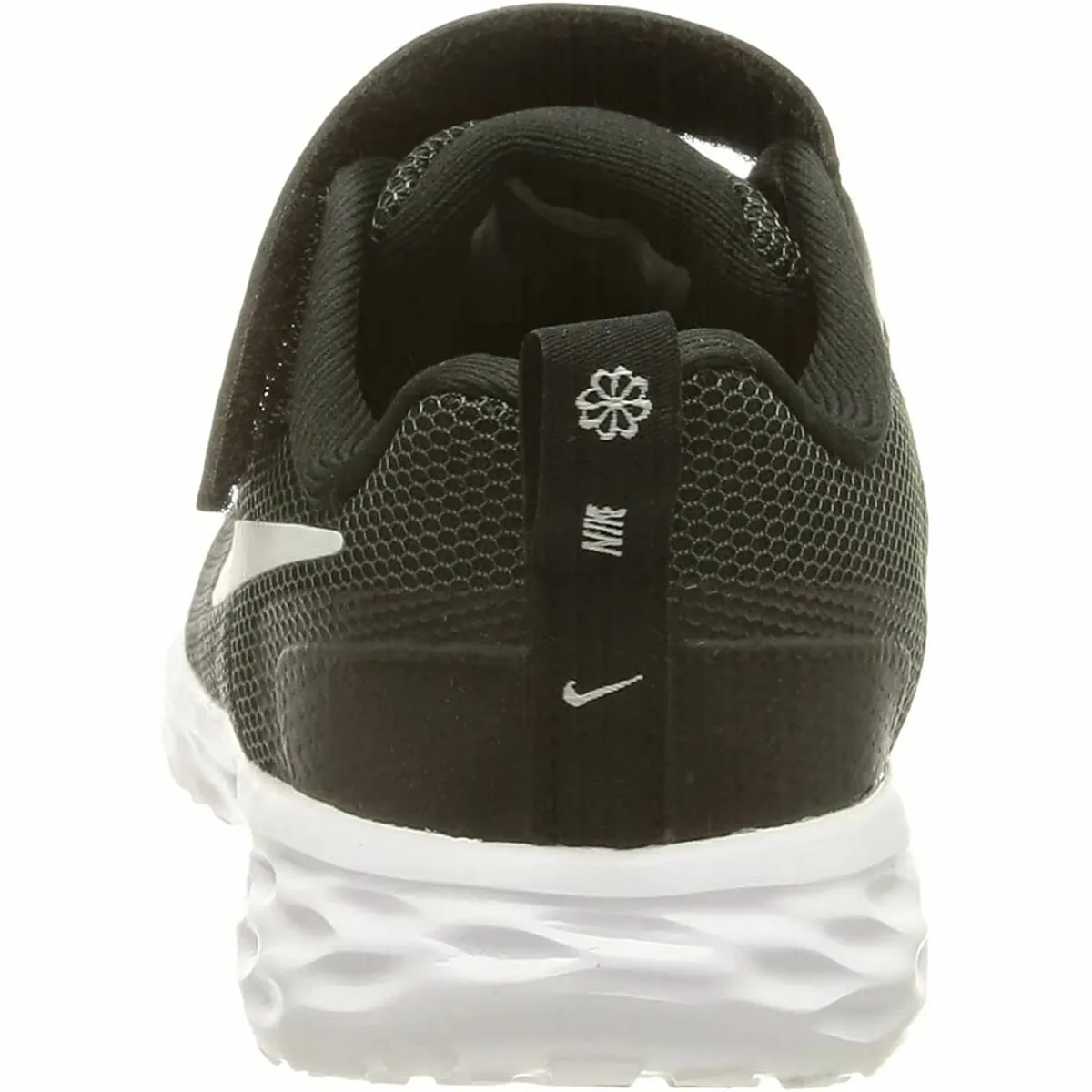 Sports Shoes for Kids Nike Revolution 6 DD1096 003 Black