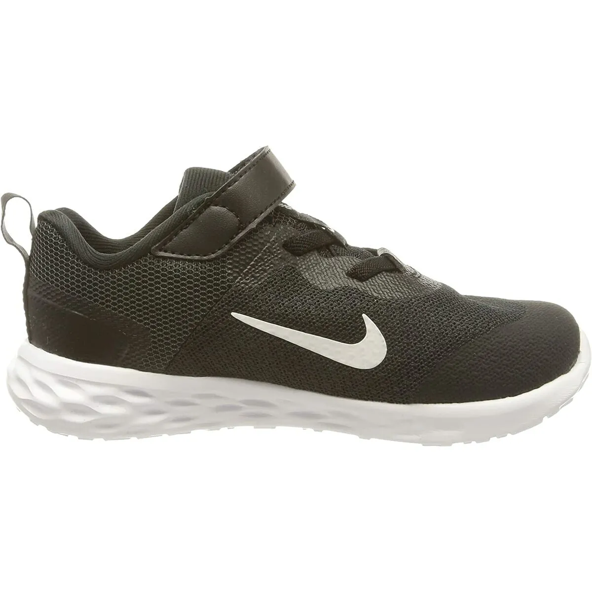 Sports Shoes for Kids Nike Revolution 6 DD1096 003 Black