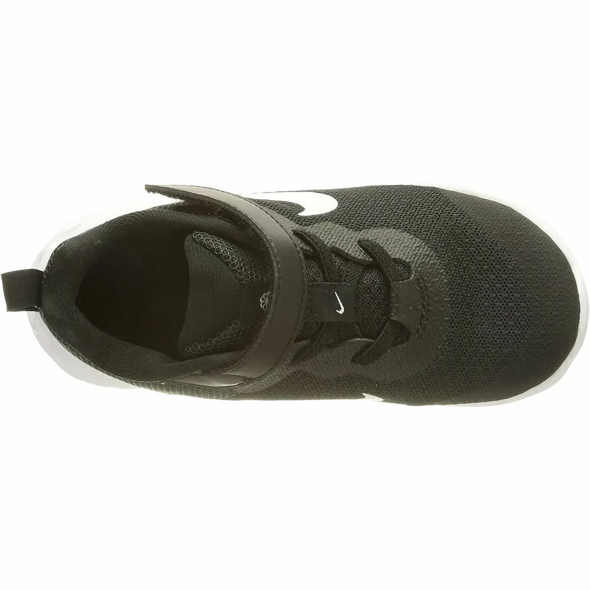 Sports Shoes for Kids Nike Revolution 6 DD1096 003 Black