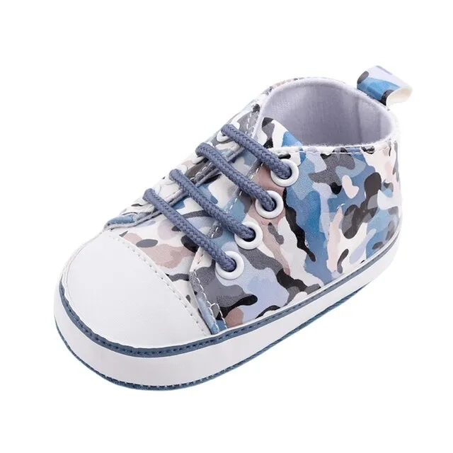 Sprouse Unisex Kids' Casual Sneaker