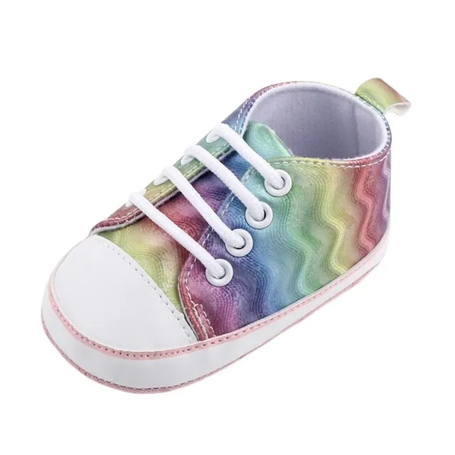 Sprouse Unisex Kids' Casual Sneaker