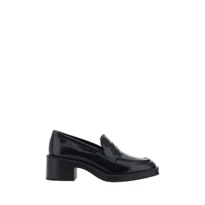 Stuart Weitzman Kaia Loafers