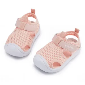 Summer breathable mesh Velcro water beach anti-slip sandals | BMCiTYBM