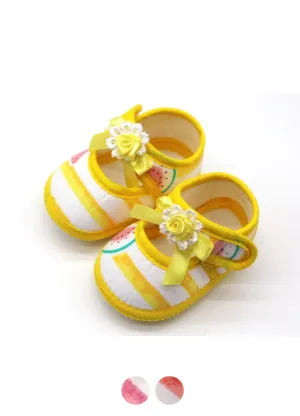 Teresa Baby Girls' Flats Shoes