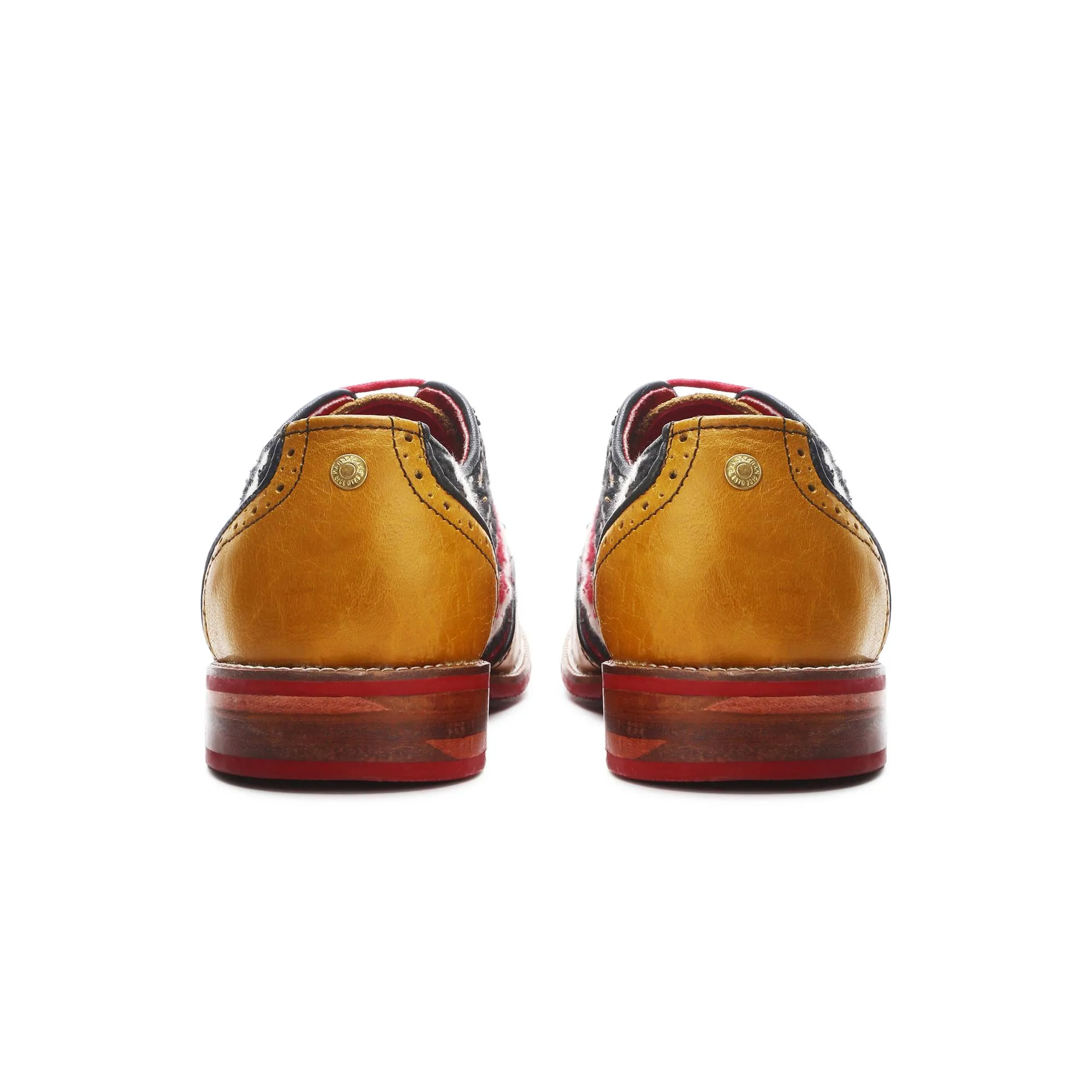 Texo Brogue_ for Men (discontinued)