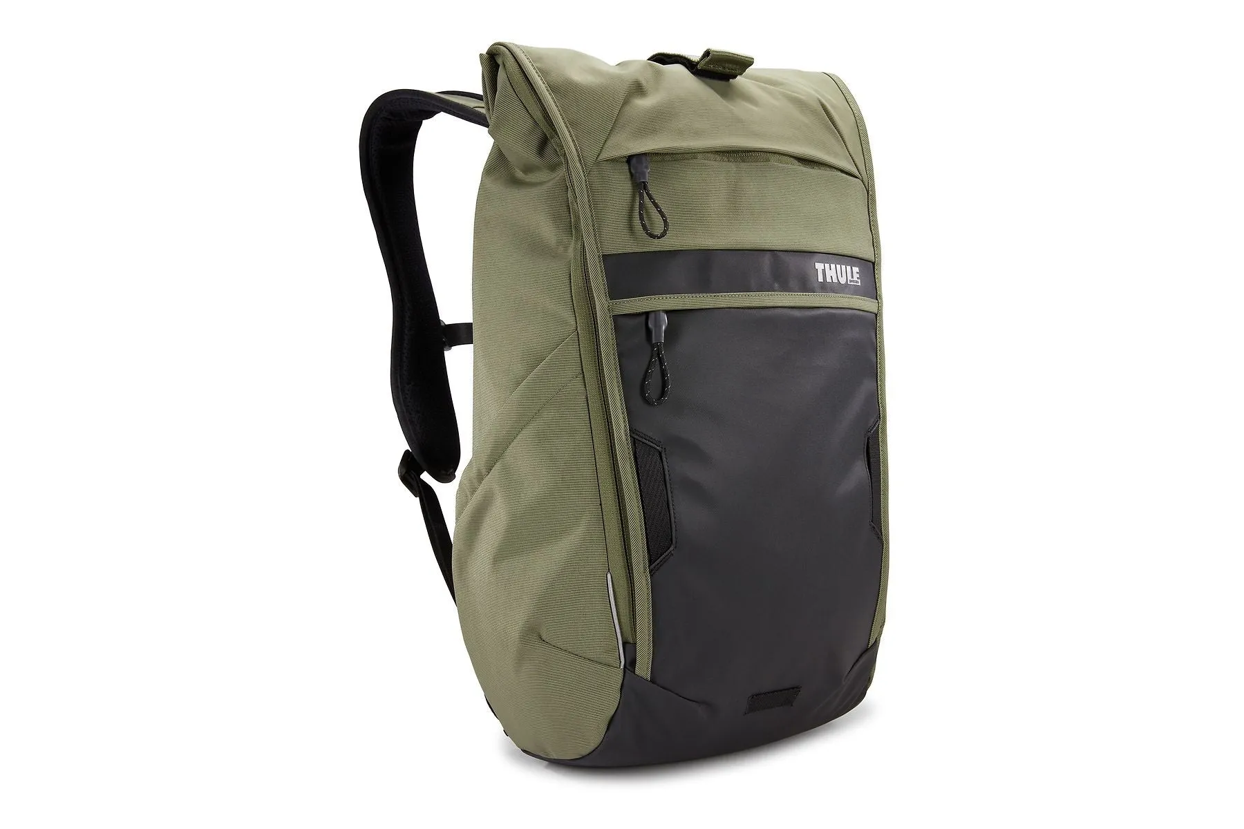 Thule Water Resistant Paramount 27L Backpack with laptop compartment