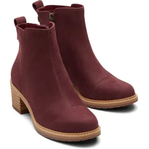 TOMS Marina Ankle Boots