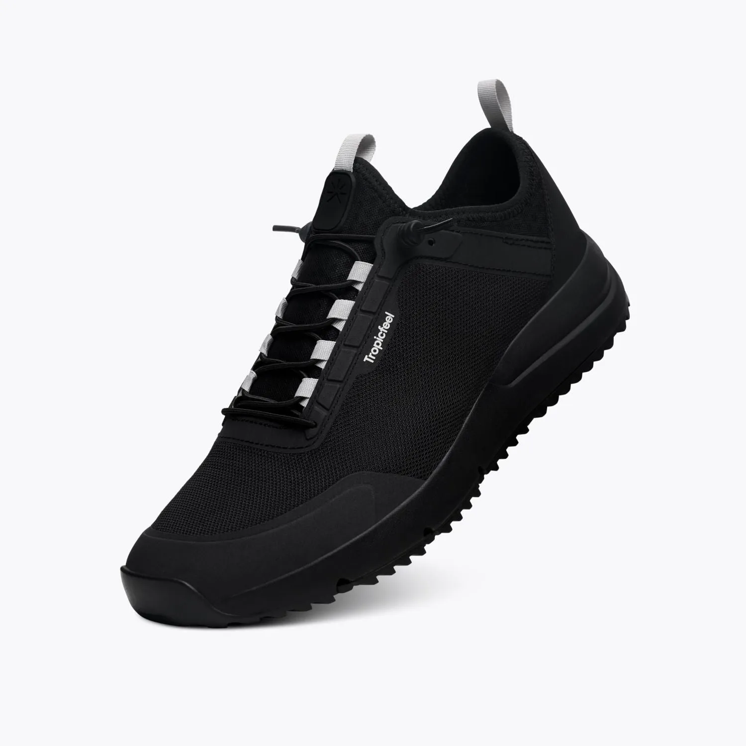 Tropicfeel Canyon Shoes (Core Black)