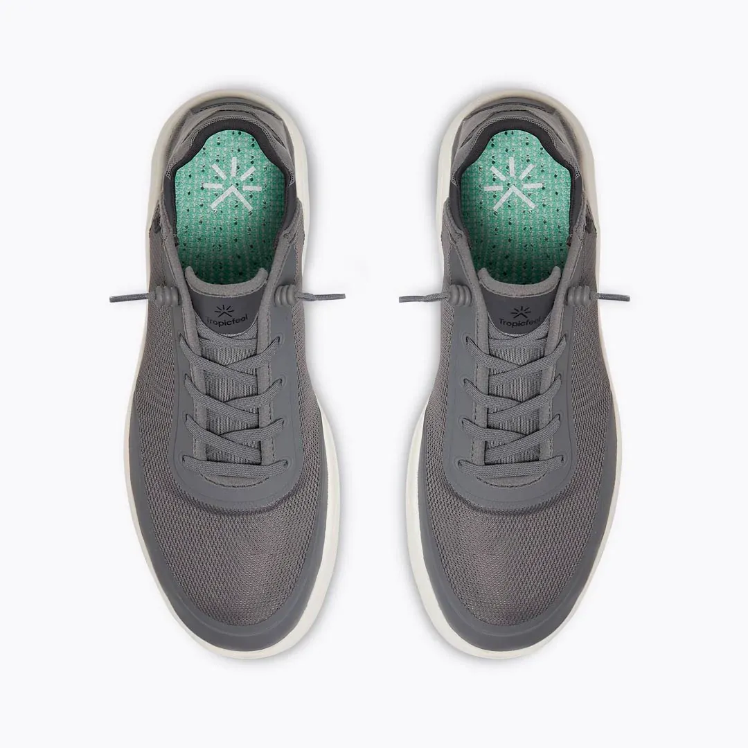 Tropicfeel Dune Shoes (Asphalt Grey)