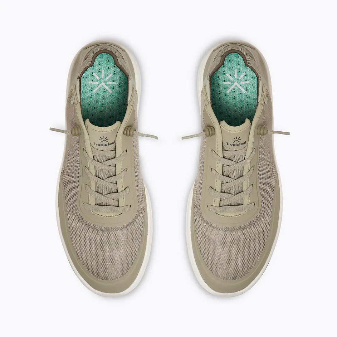 Tropicfeel Dune Shoes (Sage Khaki)