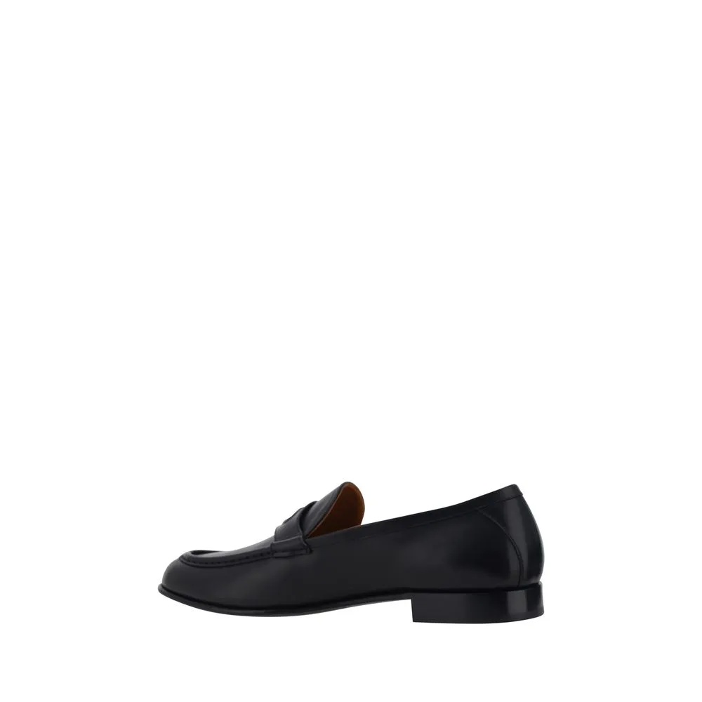 Valentino Garavani New VLogo Signature Loafers