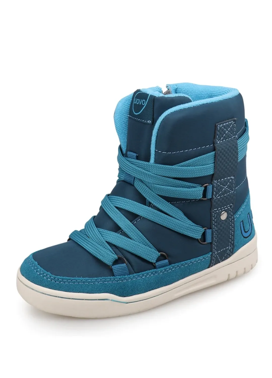 Vazquez Unisex Kids' Winter Boots