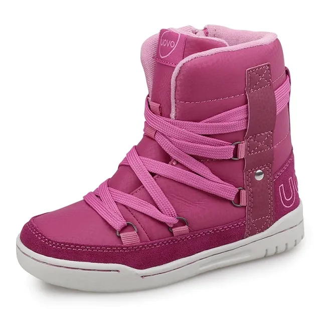 Vazquez Unisex Kids' Winter Boots