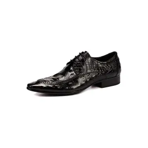 Vellara Ostraluxe Prestige Brogues