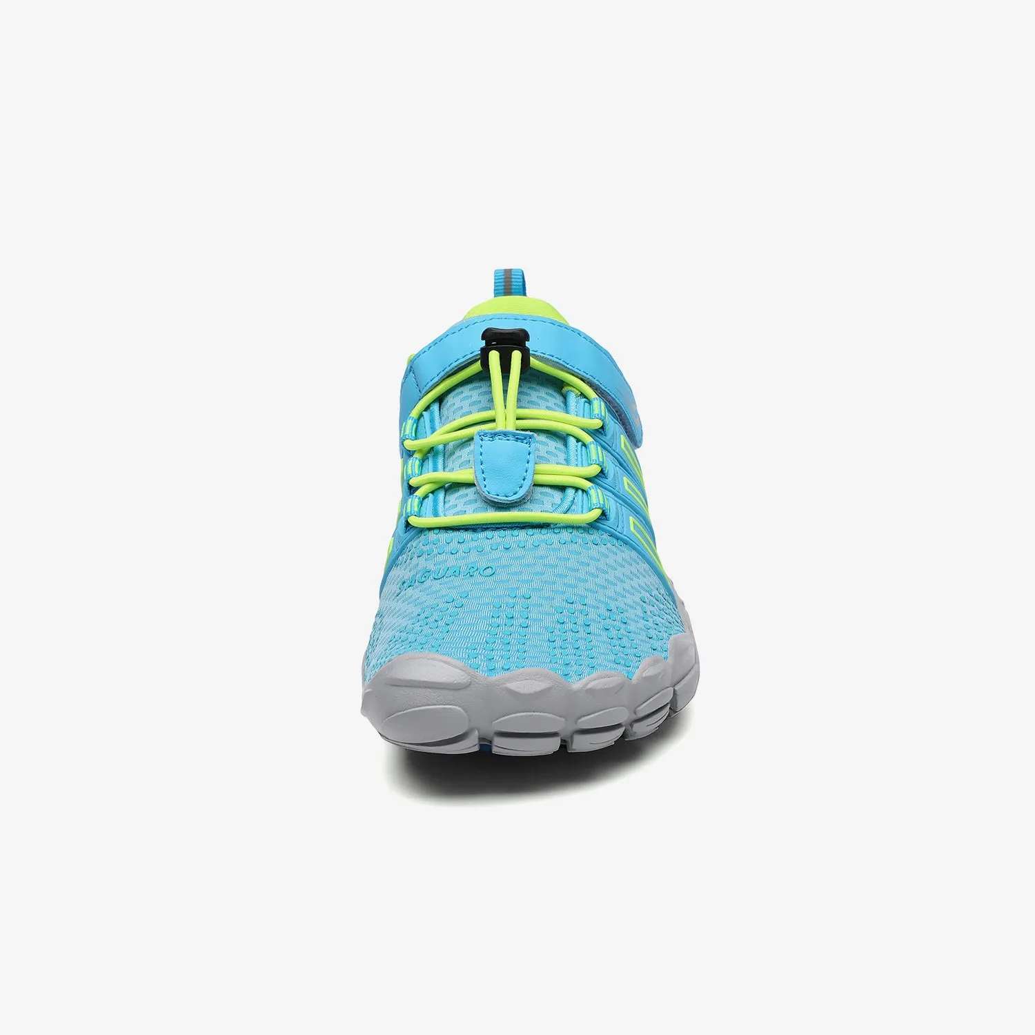 Vigor II - Barefoot Shoes - Sky Blue