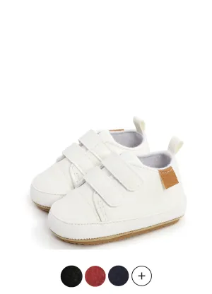 Wayne Unisex Kids' Casual Moccasin