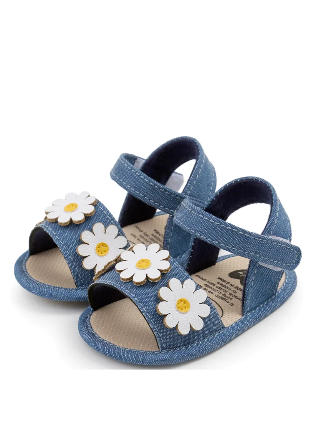 Winnie Baby Girls' Sandals