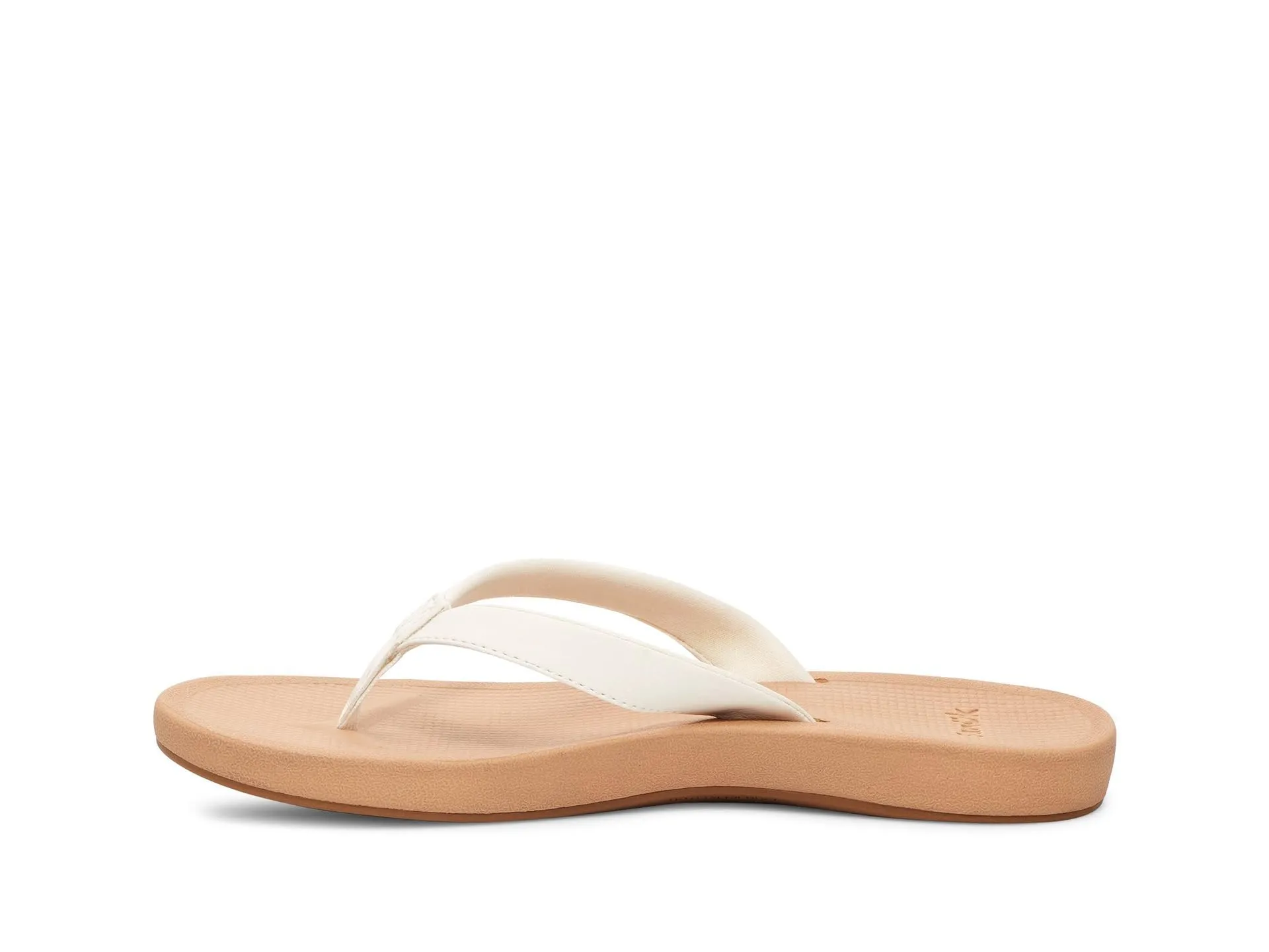 Women's Shoes Sanuk COSMIC SHORES Water Friendly Sandals 1156290 WHITE