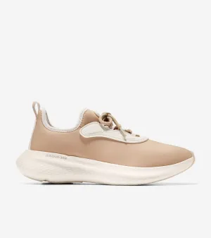 Women's ZERØGRAND Changepace Lace Up  Running Sneakers